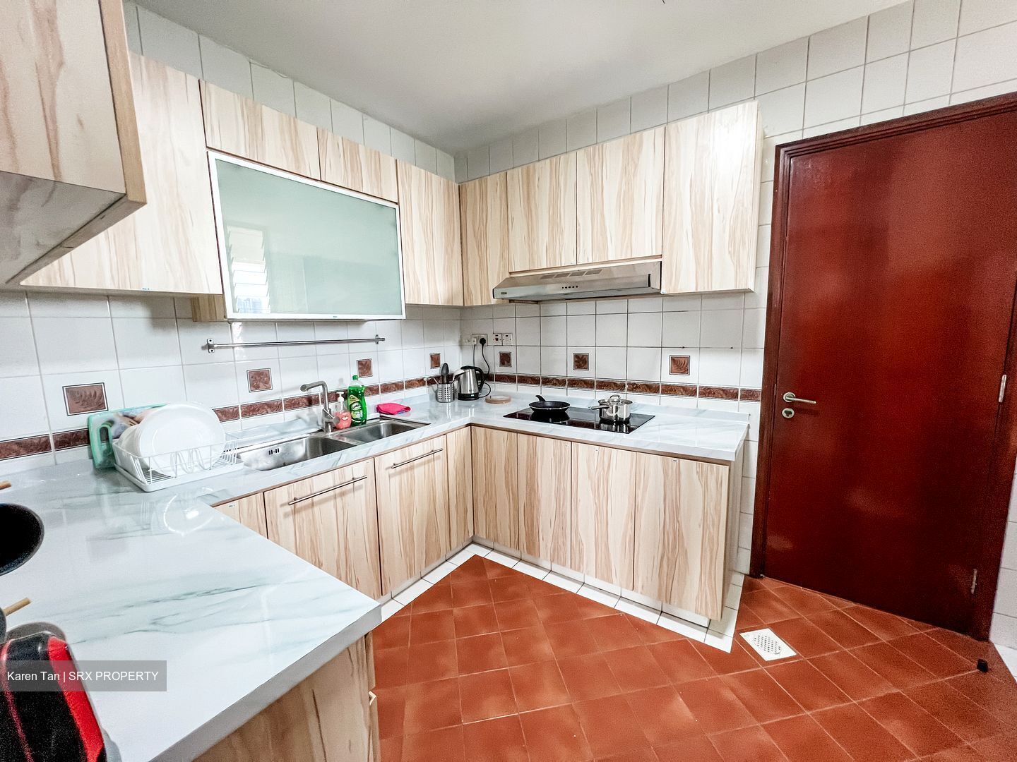 Cavendish Park (D21), Condominium #566559131